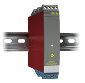 PR Electronics Ex Signal Calculator, 5115B